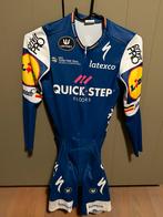 Philippe Gilbert Quick Step-Floors 2017 gedragen TT Suit!, Fietsen en Brommers, Fietsaccessoires | Fietskleding, Ophalen of Verzenden