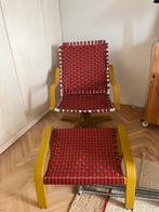 Loungestoel, Ophalen