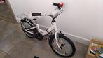 kinderfietsje meisje 4 tot 6 jaar  16', Ophalen, Gebruikt, 16 tot 20 inch