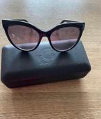 Lunette de soleil Karl Lagerfeld, Handtassen en Accessoires, Zonnebrillen en Brillen | Dames, Gebruikt, Zonnebril, Zwart, Ophalen