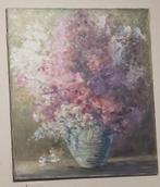 Abstracte schilderkunst, Antiek en Kunst, Ophalen