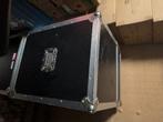 19” Flightcase, Muziek en Instrumenten, Behuizingen en Koffers, Ophalen, Flightcase
