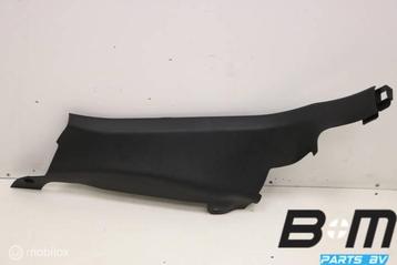 Wielkuip bekleding links Audi A3 8P Sportback beschikbaar voor biedingen