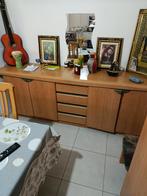 Salon a manger, Maison & Meubles, Salles à manger complètes, Enlèvement, Comme neuf, 6 à 8 chaises