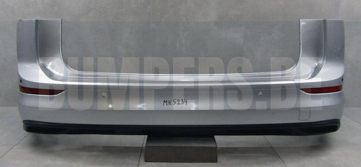 Bumper Volkswagen VW GOLF VIII 8 5H9 Kombi VARIANT 20-24 5H9, Auto-onderdelen, Carrosserie, Bumper, Achter, Gebruikt, 6 maanden garantie