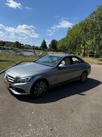 Mercedes c180 CDI 2015 251744KM EXPORT, Auto's, Euro 6, 4 cilinders, Diesel, Particulier
