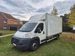 Fiat ducato 3l 2011, Caravans en Kamperen, Caravans, Particulier