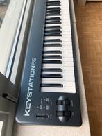 Keystation 88key M-Audio, Muziek en Instrumenten, Ophalen of Verzenden, Zo goed als nieuw