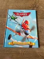 Disney planes boekje Dusty, Ophalen of Verzenden, Zo goed als nieuw