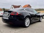 Tesla Model S 75 kWh Dual Motor AWD / AUTOPILOT /TOIT PANO, Autos, Tesla, 5 places, 242 kW, Berline, Noir