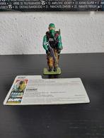 Figurine Gijoe STAVAST, Collections, Comme neuf, Enlèvement ou Envoi