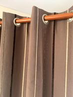 2 paar thermische en verduisteringsgordijnen (nieuw), Huis en Inrichting, Stoffering | Gordijnen en Lamellen, Nieuw, Ophalen of Verzenden