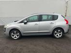 2010 Peugeot 3008 1.6 VTi Personenauto 97-LKR-4, Euro 5, Gebruikt, Bedrijf, Break