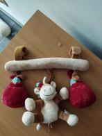 Knuffel met gerammel, Verzamelen, Diddl, Ophalen of Verzenden, Zo goed als nieuw, Knuffel