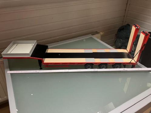oplegger, Hobby en Vrije tijd, Modelbouw | Radiografisch | Overige, Nieuw, Ophalen