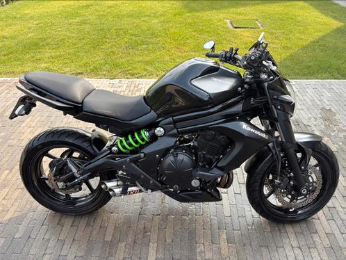 Kawasaki Z650, zeer goede staat, weinig km’s, Motoren, Onderdelen | Yamaha, Ophalen