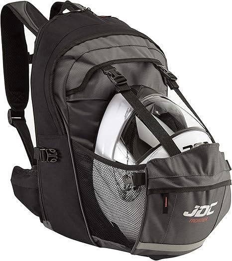 JDC Waterdichte Motor Rugzak | GRATIS LEVERING, Motoren, Accessoires | Koffers en Tassen, Nieuw, Verzenden