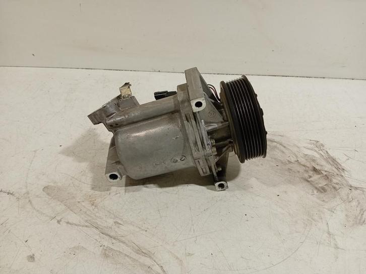 AIRCO POMP Dacia Lodgy (JS) (01-2012/-) (926005727r), Auto-onderdelen, Airco en Verwarming, Dacia, Gebruikt