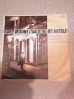 Gary Moore, walking by myself, I hope you understand, I just, Ophalen of Verzenden, Zo goed als nieuw
