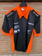 Nw sport hemd, Motoren, Kleding | Motorkleding