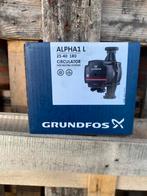 Circulatiepomp Grundfos, Doe-het-zelf en Bouw, Ophalen of Verzenden, Nieuw, Minder dan 200 watt, Cv-ketel of Combi-ketel