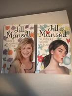 Jill Mansell boeken, Jill Mansell, Zo goed als nieuw, Ophalen