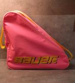 BAUER/Schaatszak van de jaren '90, Sport en Fitness, Schaatsen, Ophalen of Verzenden, Gebruikt, Overige typen, Bauer