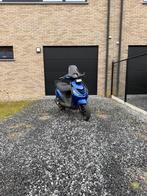 Zip a klasse, Ophalen, Zip, Klasse A (25 km/u), 50 cc