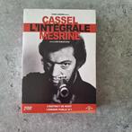 Mesrine l'intégrale, Cd's en Dvd's, Dvd's | Klassiekers, Ophalen of Verzenden