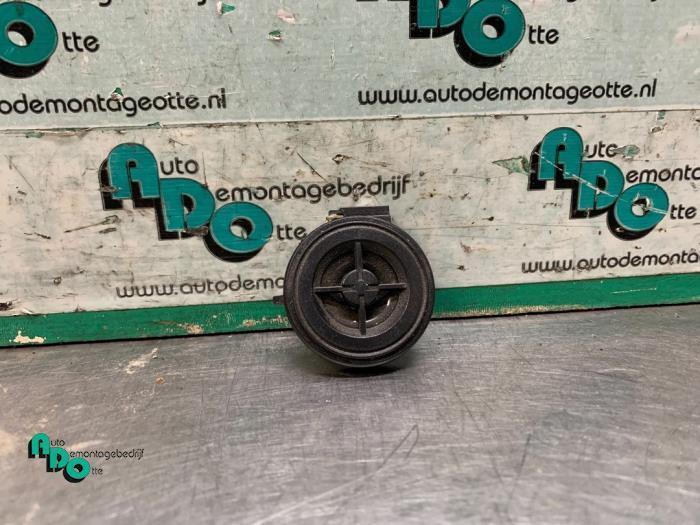 Tweeter van een Mercedes Sprinter (Sprinter 06-), Auto-onderdelen, Elektronica en Kabels, Mercedes-Benz, Gebruikt, 3 maanden garantie
