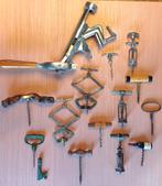 Set kurkentrekkers, Antiek en Kunst, Ophalen