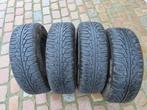 WINTERBANDEN OP VELG, Ophalen, Banden en Velgen, Winterbanden, Personenwagen
