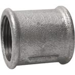 Raccords sanitaires galvanisés, Enlèvement, Neuf