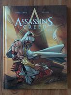 Assassins Creed - Leila boek, Ophalen of Verzenden, Zo goed als nieuw