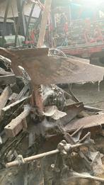 Onderdelen Billens ploeg, Zakelijke goederen, Landbouw | Werktuigen, Ophalen, Akkerbouw, Grondbewerking