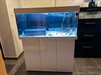 Juwel RIO 180 LED, Animaux & Accessoires, Poissons | Aquariums & Accessoires, Comme neuf, Enlèvement, Aquarium vide