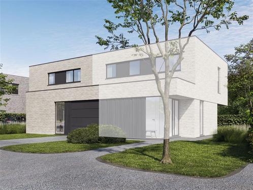 Huis te koop in Zonhoven, 3 slpks, Immo, Huizen en Appartementen te koop, Vrijstaande woning