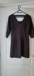 zwart kleedje, Ophalen, Maat 38/40 (M), Zwart