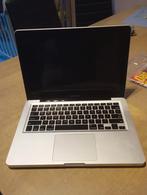 Apple MacBook Pro goed lezen, Gebruikt, Ophalen of Verzenden, MacBook, Onbekend
