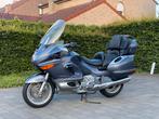 BMW K1200LT - Vol Opties - Nette Motor - Chroom - ABS, Motoren, Motoren | BMW, 4 cilinders, Particulier, Meer dan 35 kW, 1200 cc