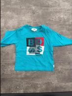 Merkkleding jongens, Kinderen en Baby's, Babykleding | Overige, Ophalen of Verzenden, Gebruikt, Hugo Boss, Jongetje