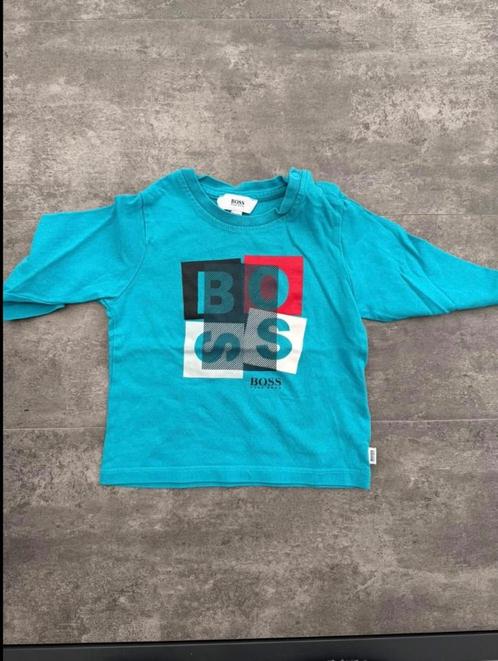 Merkkleding jongens, Kinderen en Baby's, Babykleding | Overige, Gebruikt, Jongetje, Ophalen of Verzenden