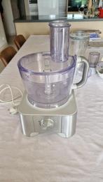 kENWOOD FOODPROCESSOR, Minder dan 1 liter, Ophalen, Nieuw, 2 snelheden