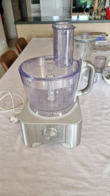 kENWOOD FOODPROCESSOR beschikbaar voor biedingen