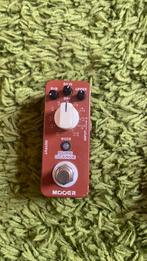 MOOER PURE OCTAVE, Muziek en Instrumenten, Ophalen, Zo goed als nieuw