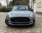 Mini One Clubman Jcw 1.5 Essence  ### 69000 km ###, Autos, Achat, Entreprise, Noir, 5 portes
