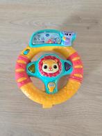 Little Vtech ontdekkingswiel, Ophalen of Verzenden, Zo goed als nieuw, Overige typen, Met geluid