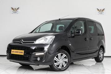 Citroen Berlingo 1.2L Essence / Euro 6b beschikbaar voor biedingen
