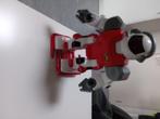 robot, Ophalen of Verzenden, Gebruikt
