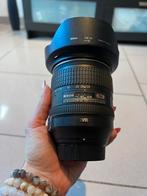 Objectif Nikon AF-S 24-120 mm F4, Audio, Tv en Foto, Zo goed als nieuw